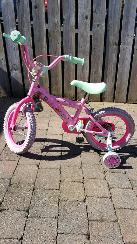 lol 14 bike